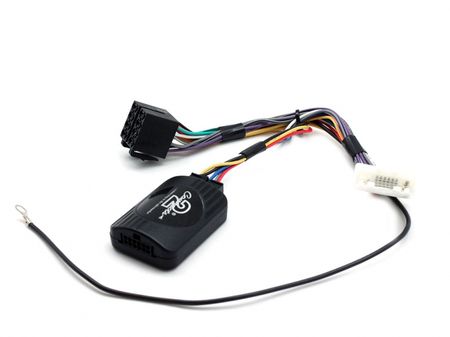 Lenkradsteuerungs-Kabelsatz Nissan Note/Tiida in der Gruppe Car-HiFi / Was passt in mein Auto / Nissan / Tiida bei BRL (701CTSNS0042)
