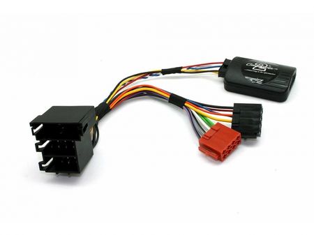 Lenkradsteuerungs-Kabelsatz Nissan Micra/Note in der Gruppe Car-HiFi / Was passt in mein Auto / Nissan / Micra / Micra K12 2003-2010 bei BRL (701CTSNS0072)
