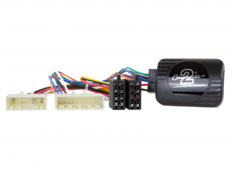 Lenkradsteuerungs-Kabelsatz Nissan NV400, 2014- in der Gruppe Car-HiFi / Was passt in mein Auto / Nissan / NV400 bei BRL (701CTSNS0132)