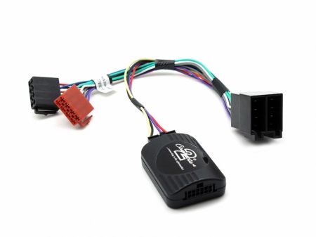 Lenkradsteuerungs-Kabelbaum Opel 8-polig ISO in der Gruppe Car-HiFi / Was passt in mein Auto / Opel / Zafira / Zafira 1999-2005 bei BRL (701CTSOP0012)