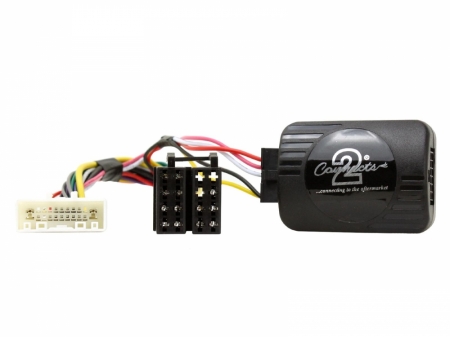 Lenkradfernbedienungs-Kabelsatz Subaru Forester/Impreza in der Gruppe Car-HiFi / Was passt in mein Auto / Subaru / Impreza bei BRL (701CTSSU0012)