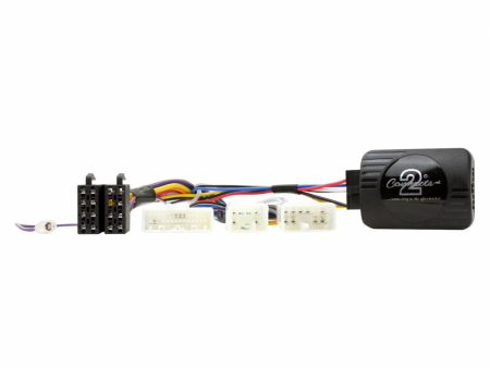 Lenkradfernbedienungs-Kabelsatz Subaru 2015 in der Gruppe Car-HiFi / Was passt in mein Auto / Subaru / Impreza bei BRL (701CTSSU0042)