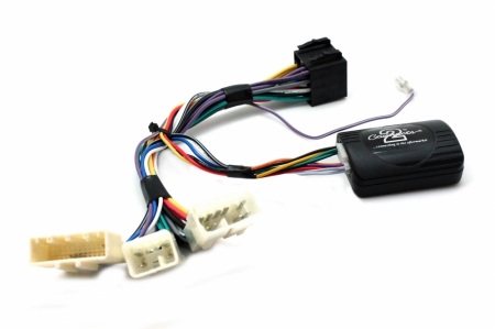 Lenkradfernbedienungs-Kabelsatz Toyota 2011 für JBL-System > in der Gruppe Car-HiFi / Was passt in mein Auto / Toyota / Yaris / Yaris 2006-2011 bei BRL (701CTSTY0042)