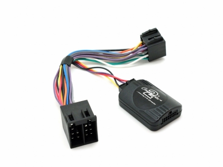 Lenkradsteuerungs-Kabelsatz Vauxhall in der Gruppe Car-HiFi / Was passt in mein Auto / Chevrolet bei BRL (701CTSVX0012)