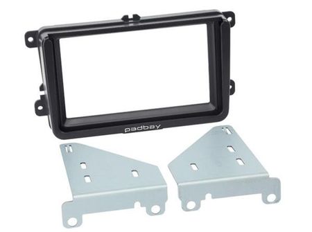 Connects2 PAD-VW1 Padbay VW/Skoda/Seat in der Gruppe Car-HiFi / Was passt in mein Auto / Volkswagen / Transporter / Transporter T6 2015-2020 / Radio-Upgrade Transporter T6 2015-2020 bei BRL (701PADVW1)