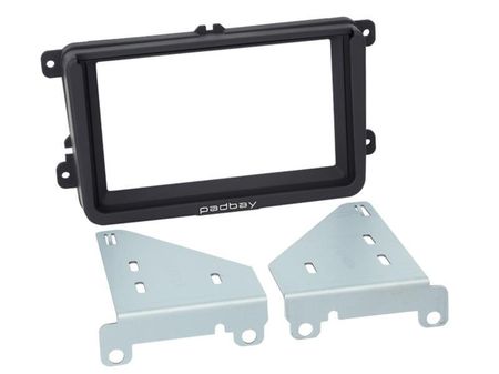 Connects2 PAD-VW1R Padbay VW/Skoda/Seat in der Gruppe Car-HiFi / Was passt in mein Auto / Volkswagen / Transporter / Transporter T6 2015-2020 / Radio-Upgrade Transporter T6 2015-2020 bei BRL (701PADVW1R)