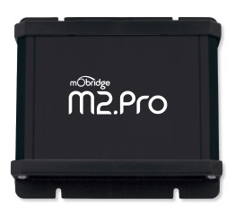 mObridge M2.Pro CAN Bluetooth/ USB/AUX Audio-Integration in der Gruppe Car-HiFi / Was passt in mein Auto / Volkswagen / Transporter / Transporter T5.1 2010-2015 / Sonstiges Transporter T5.1 2010-2015 bei BRL (703M2PROCAN)