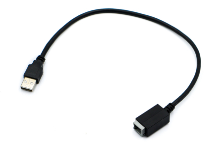 InCarTec USB-Retention für Toyota, 2018> in der Gruppe Car-HiFi / Was passt in mein Auto / Toyota / Corolla / Corolla 2022- bei BRL (70424270)