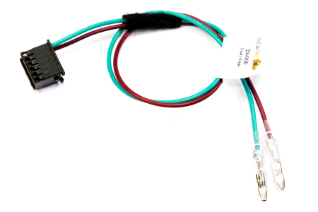 InCarTec Lead Lenkradadapter, programmierbare Lenkradsteuerung für 29-Kabelbaum in der Gruppe Car-HiFi / Zubehör / Autoradio-Zubehör bei BRL (70429000)