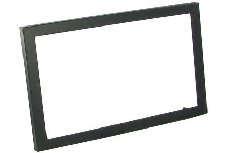 Doppel-DIN Einbaurahmen, Saab 9-5 OG 1997-2005 in der Gruppe Car-HiFi / Was passt in mein Auto / SAAB / 9-5 / 9-5 OG 1997-2005 / Radio-Upgrade 9-5 OG 1997-2005 bei BRL (70450698)