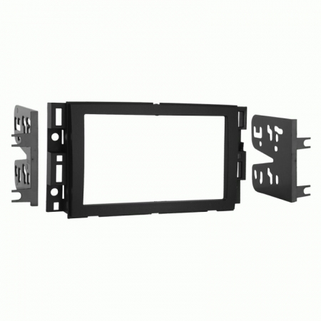 Einbaurahmen für GM-Modelle für Doppel-DIN in der Gruppe Car-HiFi / Was passt in mein Auto / Buick / Buick Lucerne bei BRL (705953305)