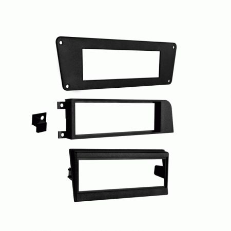 Einbaurahmen für Volvo-Modelle 75-95 in der Gruppe Car-HiFi / Was passt in mein Auto / Volvo / Volvo 240 / Volvo 240 1974-1993 bei BRL (705999222)