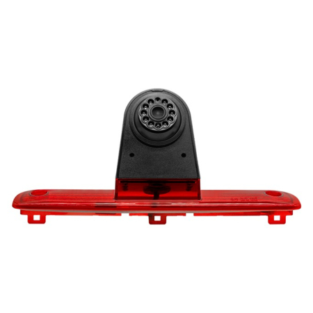 SONO Vision SV-CAMDU1, Rückfahrkamera für Fiat Ducato 2006- in der Gruppe Car-HiFi / Was passt in mein Auto / Peugeot / Peugeot Boxer / Peugeot Boxer 2024- bei BRL (708SVCAMDU1)