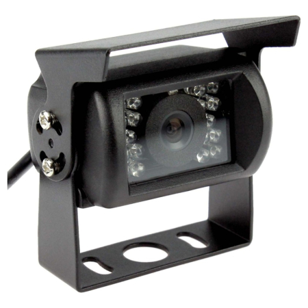 SONO Vision SV-CAMHD2, robuste Universalkamera mit Sonnenschutz in der Gruppe Car-HiFi / Wohnmobile / Rückfahrkamera bei BRL (708SVCAMHD2)