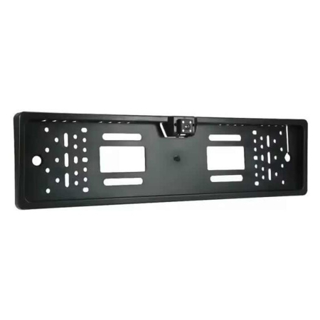 SONO Vision SV-CAMNP, Rückfahrkamera mit Kennzeichenhalter in der Gruppe Car-HiFi / Zubehör / Rückfahrkamera bei BRL (708SVCAMNP)