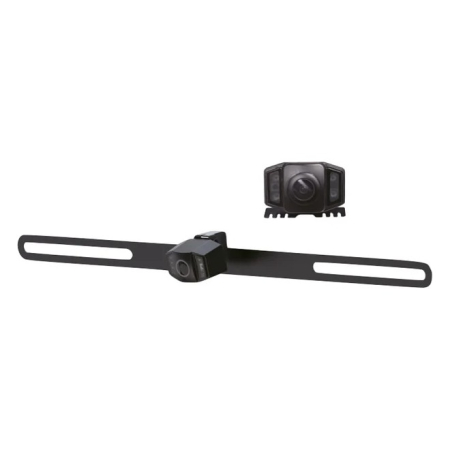 SONO Vision SV-CAMUNIP, universelle Front- oder Rückfahrkamera in der Gruppe Car-HiFi / Zubehör / Rückfahrkamera bei BRL (708SVCAMUNIP)