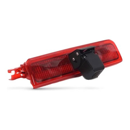 SONO Vision SV-CAMVW8, Rückfahrkamera für VW Caddy 2003-2019 in der Gruppe Car-HiFi / Zubehör / Rückfahrkamera bei BRL (708SVCAMVW8)