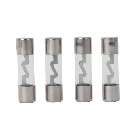 Auto-Connect 100A AGU-Sicherung, 4er-Pack in der Gruppe Car-HiFi / Zubehör / Sicherungen bei BRL (720AGU100)