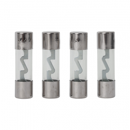 Auto-Connect 60A AGU-Sicherung, 4er-Pack in der Gruppe Car-HiFi / Zubehör / Sicherungen bei BRL (720AGU60)