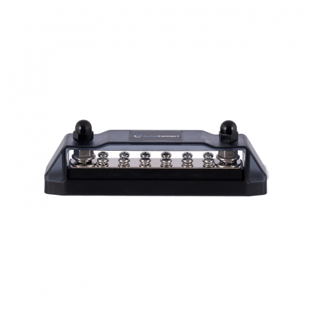 Verteilerblock, 2 St. M8 & 12 Schraubanschlüsse in der Gruppe Car-HiFi / Zubehör / Verteilerblöcke bei BRL (720BBD14)