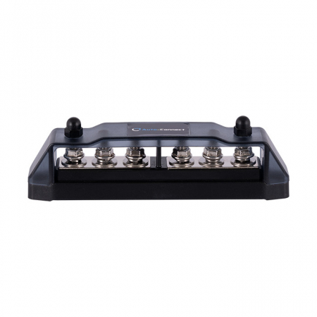 Verteilerblock, 2x3 St. M6 in der Gruppe Car-HiFi / Zubehör / Verteilerblöcke bei BRL (720BBP3G3)