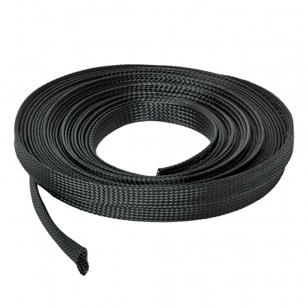 Auto-Connect Kabelschlauch 12-28 mm, 10 Meter in der Gruppe Car-HiFi / Zubehör / Montagezubehör bei BRL (720ECS1210B)
