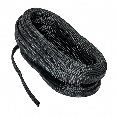 Auto-Connect Kabelschlauch 6-12 mm, 10 Meter in der Gruppe Car-HiFi / Zubehör / Montagezubehör bei BRL (720ECS610B)
