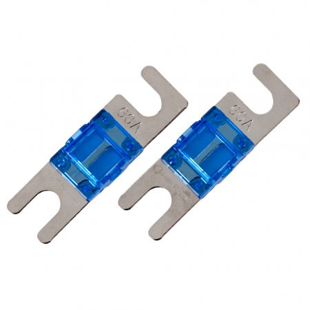 Auto-Connect AFS/Mini ANL-Sicherung, 60A in der Gruppe Car-HiFi / Zubehör / Sicherungen bei BRL (720FAFS60A)