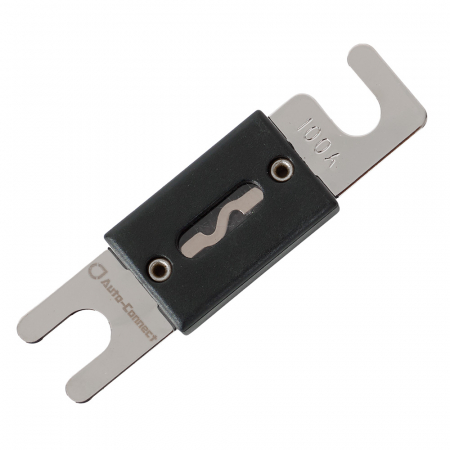 Auto-Connect ANL-Sicherung, 100A in der Gruppe Car-HiFi / Zubehör / Sicherungen bei BRL (720FANL100A)