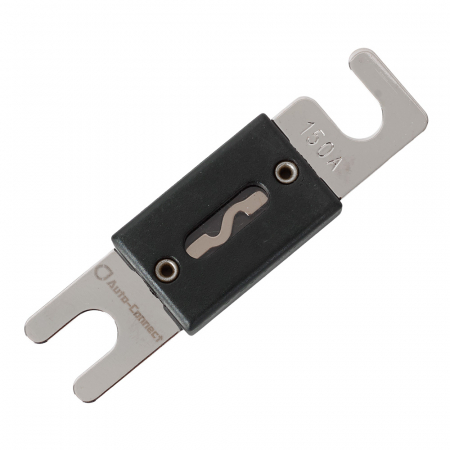 Auto-Connect ANL-Sicherung, 150A in der Gruppe Car-HiFi / Zubehör / Sicherungen bei BRL (720FANL150A)