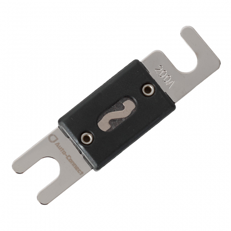 Auto-Connect ANL-Sicherung, 200A in der Gruppe Car-HiFi / Zubehör / Sicherungen bei BRL (720FANL200A)