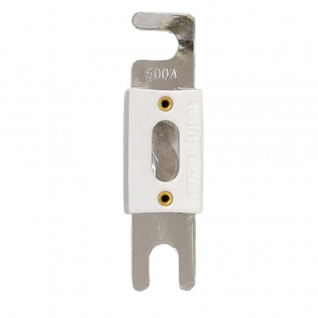 Auto-Connect ANL-Sicherung, 500A, Level 2 in der Gruppe Car-HiFi / Zubehör / Sicherungen bei BRL (720FANL500AL2)