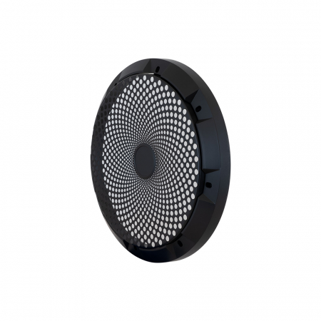 Auto-Connect High Excursion Grill 12 Zoll in der Gruppe Car-HiFi / Zubehör / Lautsprechergitter bei BRL (720G12L2)