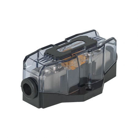Auto-Connect AFS Level 1 Sicherungshalter mit 40A-Sicherung, 10-22mm² in der Gruppe Car-HiFi / Zubehör / Sicherungshalter bei BRL (720L1FHAFS40)