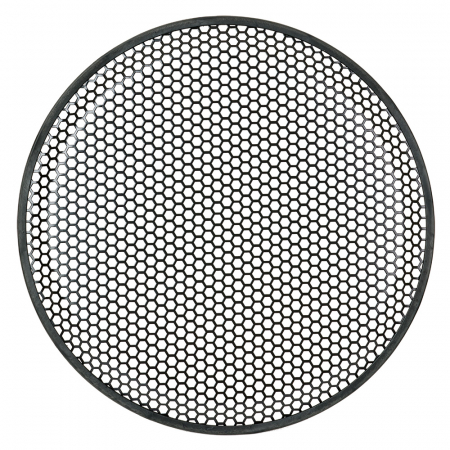 Auto-Connect Hexagon Lautsprechergitter, 15 Zoll in der Gruppe Car-HiFi / Zubehör / Lautsprechergitter bei BRL (720L1G15)