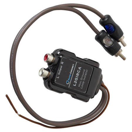 Auto-Connect L2GIRCA, kompakter Störfilter in der Gruppe Neuheiten bei BRL (720L2GIRCA)