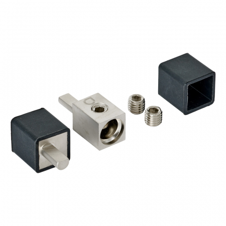 Auto-Connect Terminaladapter 54mm² auf 20mm², Paar in der Gruppe Car-HiFi / Zubehör / Montagezubehör bei BRL (720L2TA531LR)