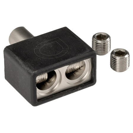 Auto-Connect Terminaladapter, Dual Input, 2x20mm² in der Gruppe Car-HiFi / Zubehör / Montagezubehör bei BRL (720L2TA532)