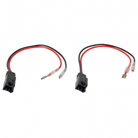 Auto-Connect Lautsprecheranschluss für neuere Lexus-Modelle, Paar in der Gruppe Car-HiFi / Was passt in mein Auto / Lexus / Lexus NX / NX 2021- bei BRL (720LX01SCA2)