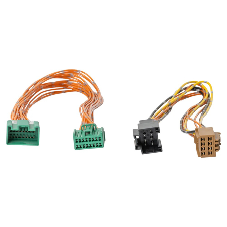 Auto-Connect LYBYPH01, Integrationsadapter für Lynk & Co in der Gruppe Car-HiFi / Was passt in mein Auto / Lynk & Co bei BRL (720LYBYPH01)
