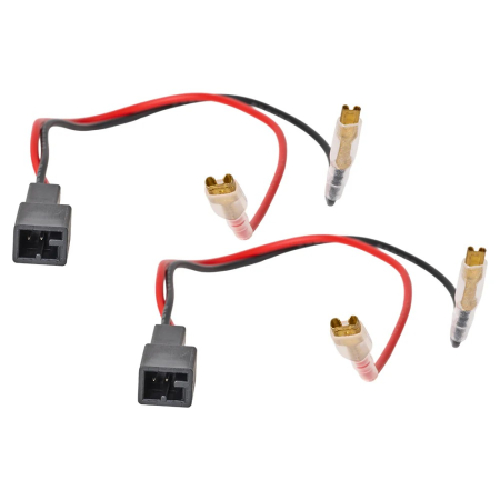 Auto-Connect Lautsprecheranschlüsse für neuere Mercedes-Modelle in der Gruppe Car-HiFi / Was passt in mein Auto / Mercedes / SL-Klasse / SL-Klasse 2013-2020 bei BRL (720MB01SCA2)