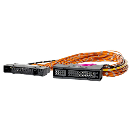 Auto-Connect MBBYPH02, Integrationsadapter für Mercedes & VAG in der Gruppe Car-HiFi / Was passt in mein Auto / Volkswagen / Transporter / Transporter T6.1 2020-2024 / Sonstiges Transporter T6.1 2020-2024 bei BRL (720MBBYPH02)