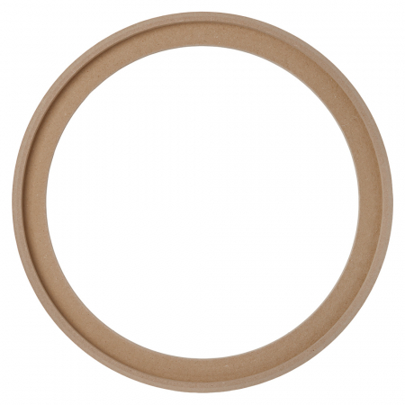 MDF-Ring, 15 Zoll in der Gruppe Car-HiFi / Zubehör / Ausbaumaterial / MDF-Ringe bei BRL (720MDFRING15)
