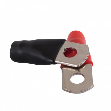 Auto-Connect Ringkabelschuh Level 2, 35mm² in der Gruppe Car-HiFi / Zubehör / Kabelschuhe bei BRL (720RT35RBL2)