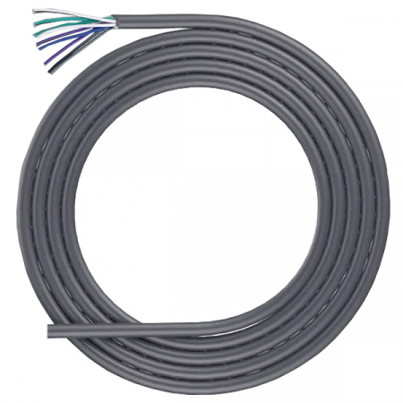 Auto-Connect verdrilltes Multi-Lautsprecherkabel, Meterware in der Gruppe Car-HiFi / Kabel / Lautsprecherkabel bei BRL (720SCM9L2)
