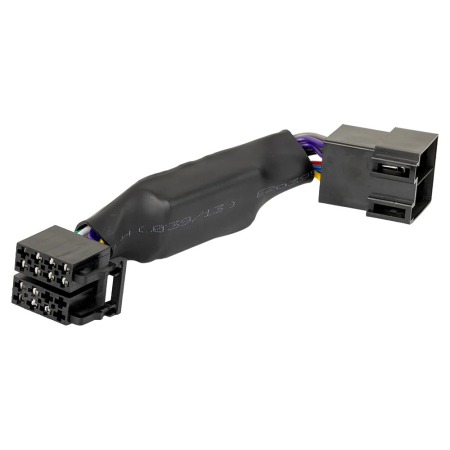 Auto-Connect ISO auf ISO mit Speichererhaltung in der Gruppe Car-HiFi / Zubehör / Autoradio-Zubehör bei BRL (720UNIISOMEM)