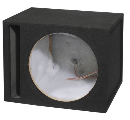 Auto-Connect 1x15 Zoll Bassbox in der Gruppe Car-HiFi / Bass / Leere Subwoofergehäuse bei BRL (720VE115)