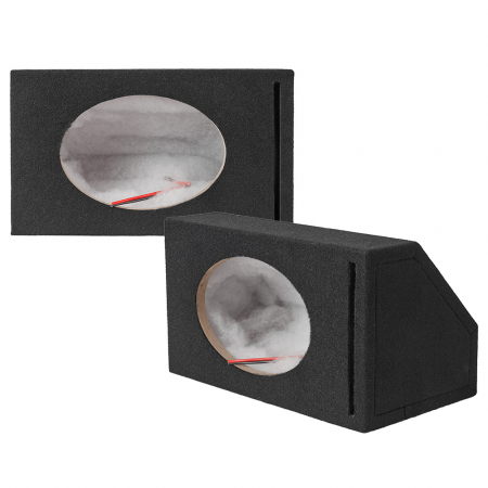 Auto-Connect leere Lautsprecherbox 6x9 Zoll, ventiliert in der Gruppe Car-HiFi / Bass / Leere Subwoofergehäuse bei BRL (720VE69)