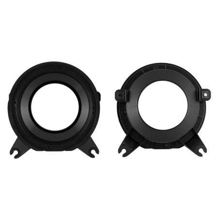 Lautsprecheradapter Volvo S70/V70 hintere Tür in der Gruppe Car-HiFi / Was passt in mein Auto / Volvo / Volvo V70 / Volvo V70 1997-2000 / Lautsprecher-Upgrade V70 1997-2000 bei BRL (720VO02SA)