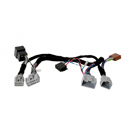 Auto-Connect VOPNP01, Plug & Play für Volvo mit Performance-Soundpaket in der Gruppe Car-HiFi / Was passt in mein Auto / Volvo / Volvo V60 / Volvo V60 2011-2018 / Sonstiges V60 2011-2018 bei BRL (720VOPNP01)